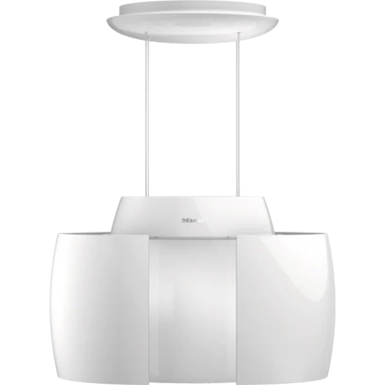 Miele DA 7378 D Cappa de acero Isola 70cm Duegstore.com