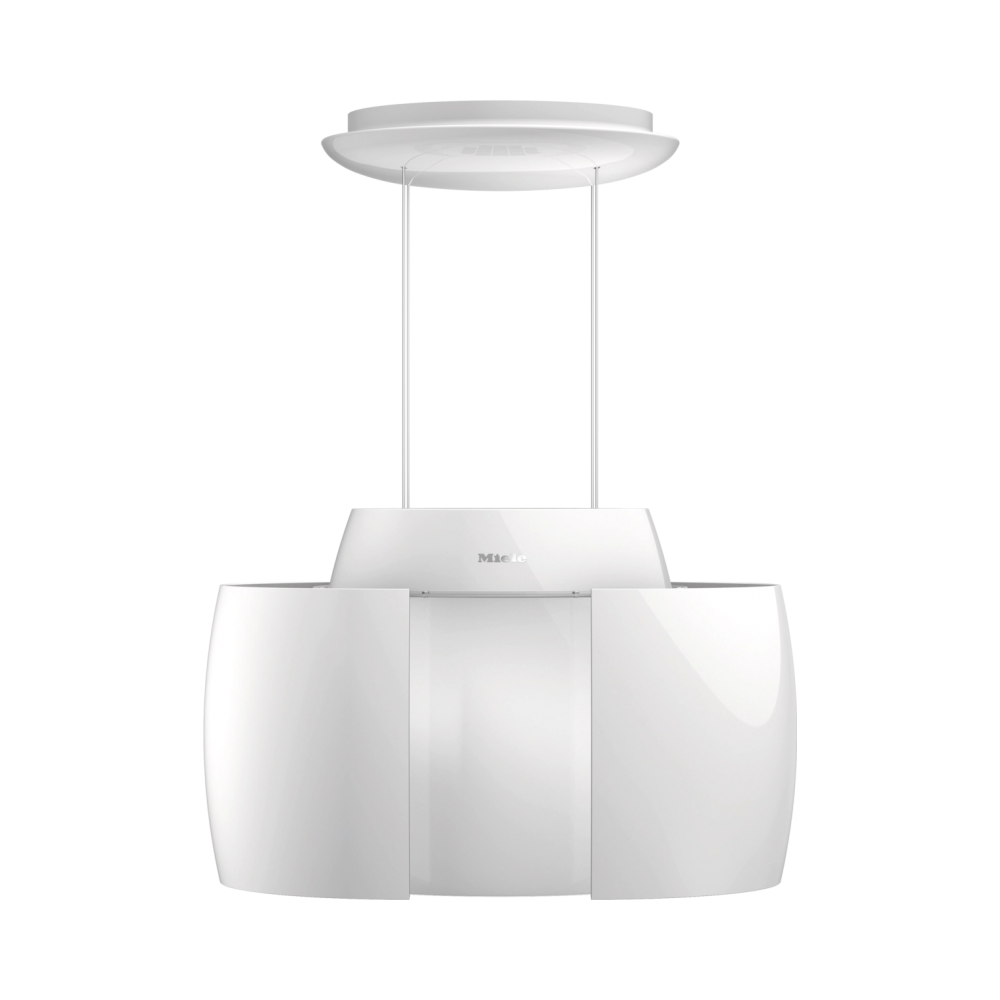 Miele DA 7378 D Cappa de acero Isola 70cm Duegstore.com