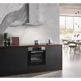 Miele Daw 1620 Active: 60cm Edelstahl-Wandhaube