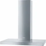 Miele PUR 98 W: Wall Hood 90cm Stainless Steel Class A