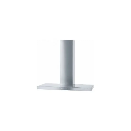 Miele DA 4228 W Stainless Steel Cappa Wall 120cm Duegstore.com