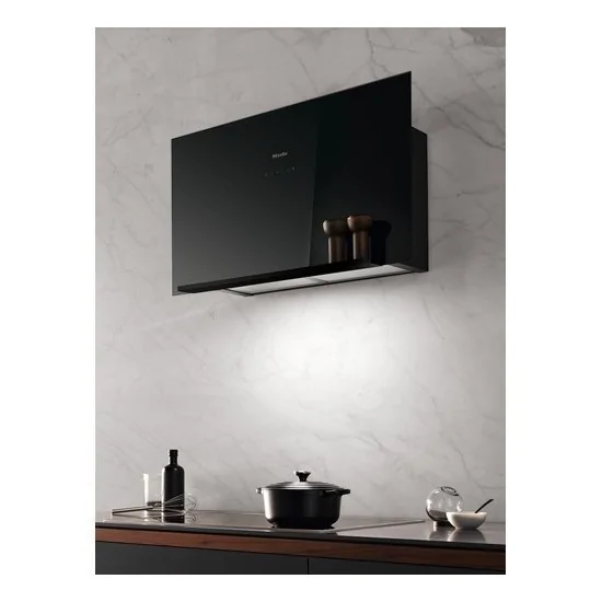 遮光罩 Miele 从9092 W屏幕 超平面黑色设计