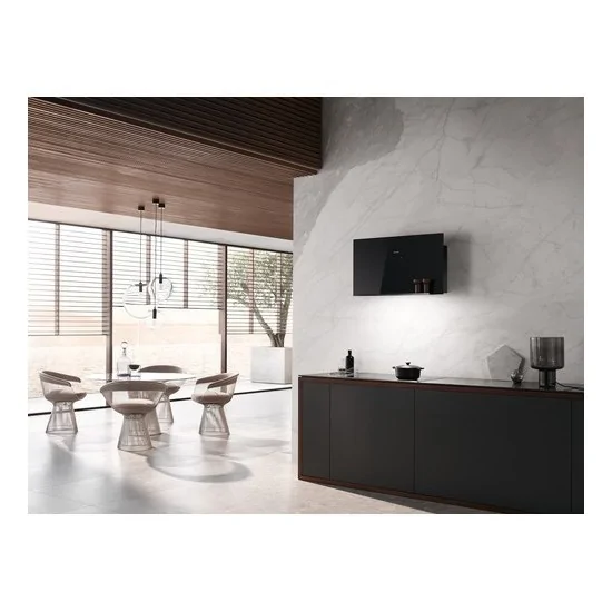 Capuche Miele À partir de 9092 W Écran | Design noir ultra plat