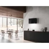 Capucha Miele Desde 9092 W Pantalla | Diseño negro ultra plana