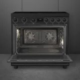 "Forno elettrico multifunzione Smeg C9IMN2"