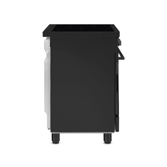 Smeg C9IMN2: Cucina a Induzione 90cm Nera