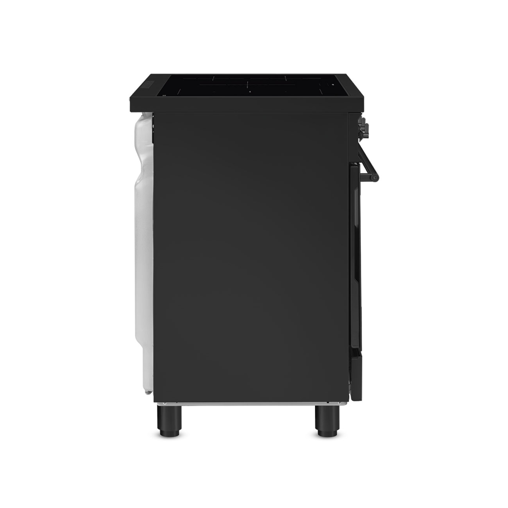 Smeg C9IMN2: Cuisine induction 90cm noir