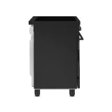 Smeg C9IMN2: Cuisine induction 90cm noir
