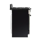 "Cucina a gas Smeg TR90GMP panna"