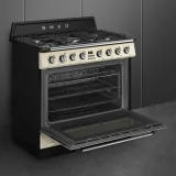 "Forno elettrico multifunzione Smeg TR90GMP"