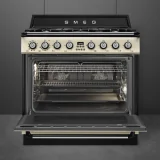 "Forno elettrico multifunzione Smeg TR90GMP"