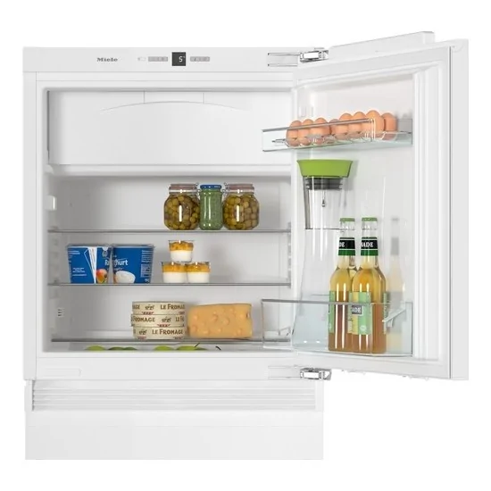 Miele K 31242 UiF-1 Built-in Combined Refrigerator Duegstore.com