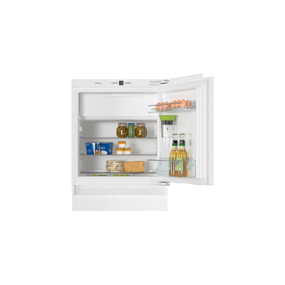 Miele K 31242 UiF-1 Built-in Combined Refrigerator Duegstore.com