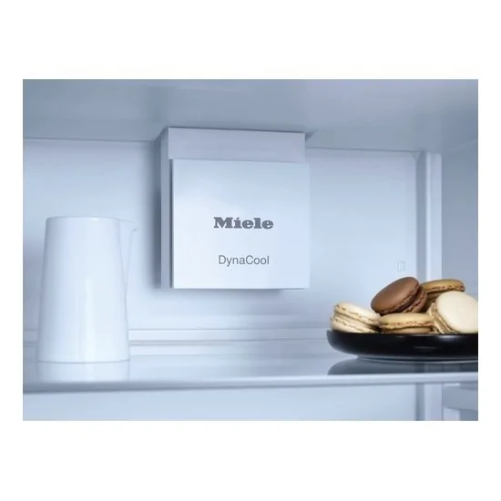 Miele K 7115 E Fridge Monoport Incasso Duegstore.com