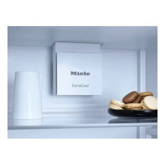 Miele K 7716 und | Einbaukühlschrank 178cm | Mit Gefrierschrank 4 *