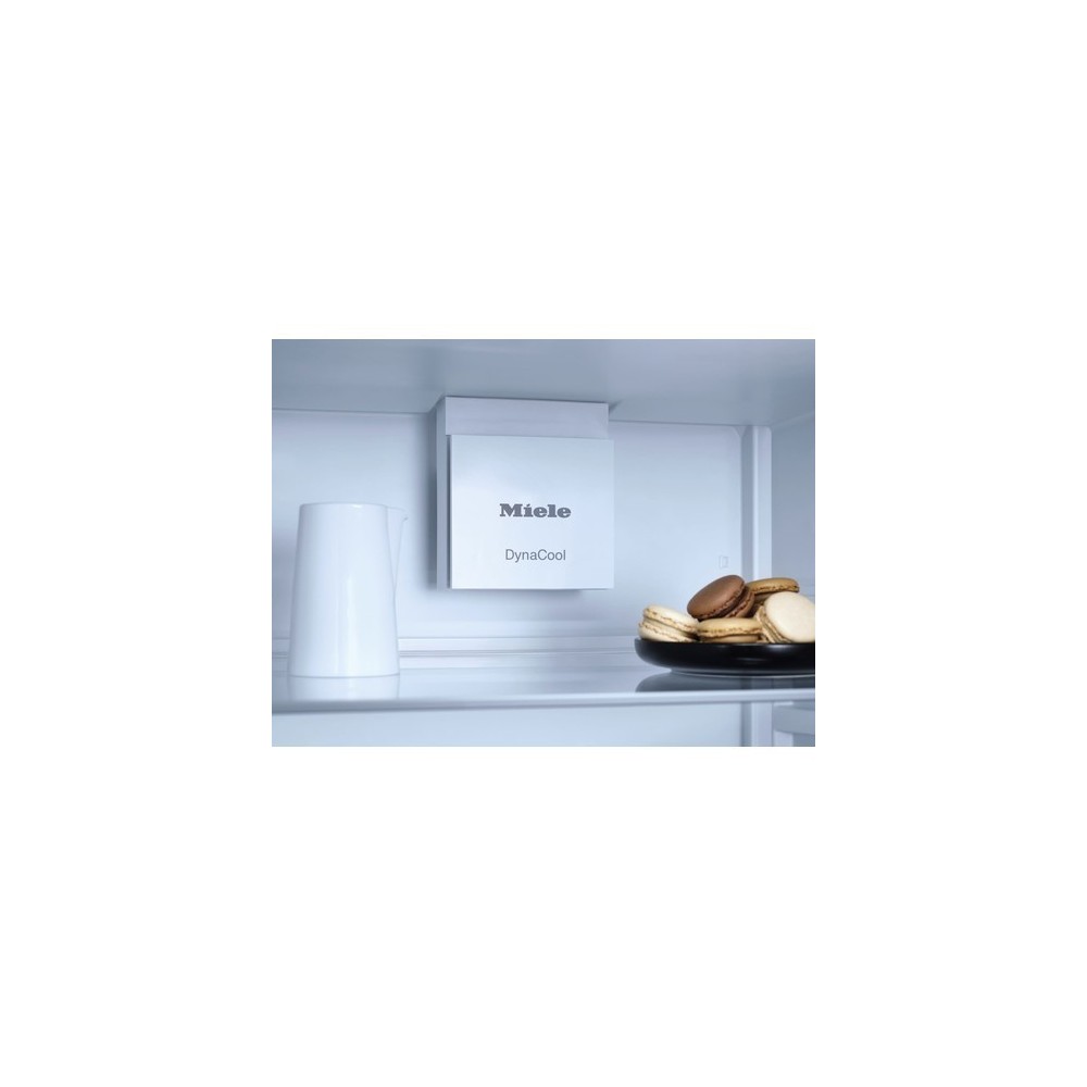 Miele K 7716 E | Frigorifero Incasso 178cm | con Freezer 4*