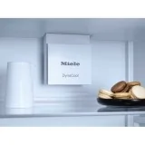Miele K 7716 and | Recessed Refrigerator 178cm | With Freezer 4 *