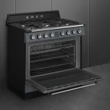 "Forno elettrico multifunzione Smeg TR90GMGR"