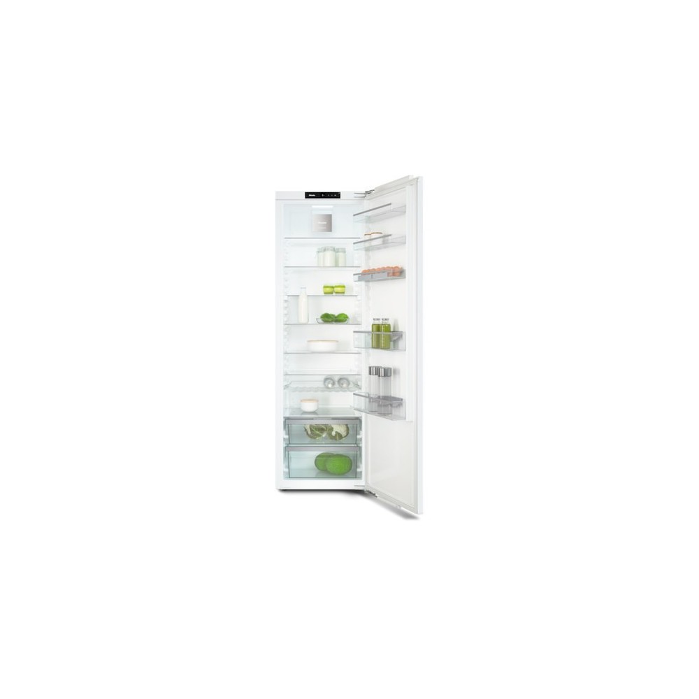 Miele K 7737 D | Eingebauter Kühlschrank 178 cm Klasse D