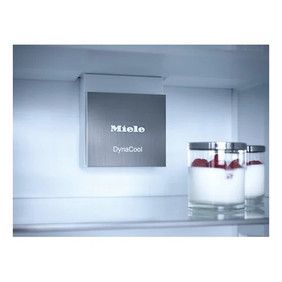 Miele K 7737 D | Frigorifero Incasso 178 cm Classe D