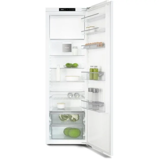 Miele K 7738 D | 178см встроенный холодильник с 4-звездочным отсеком