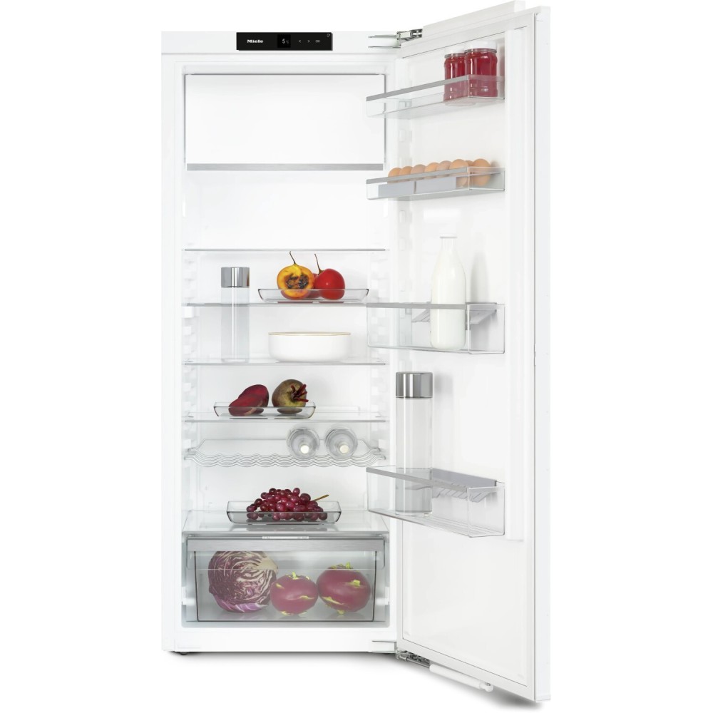 Miele K 7438 d | Refrigerador incorporado 140 cm Clase D