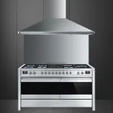 "Forno elettrico multifunzione Smeg A5-81"