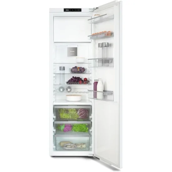 Miele K 7748 D Kühlschrank Monoport Incasso Duegstore.com