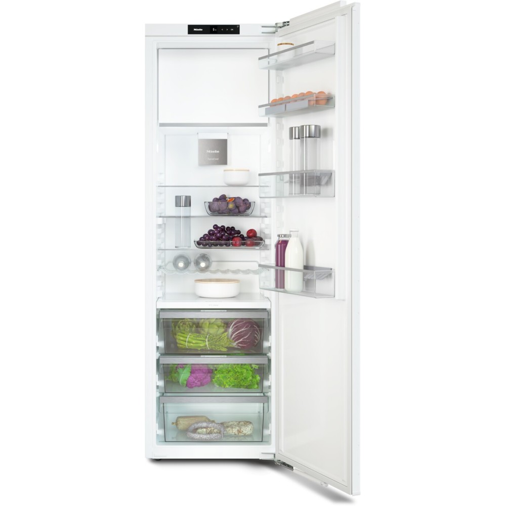 Miele K 7748 D Kühlschrank Monoport Incasso Duegstore.com