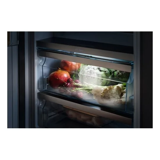 Miele K 7777 C | Einbaukühlschrank 178cm PerfectFresh Active Class C