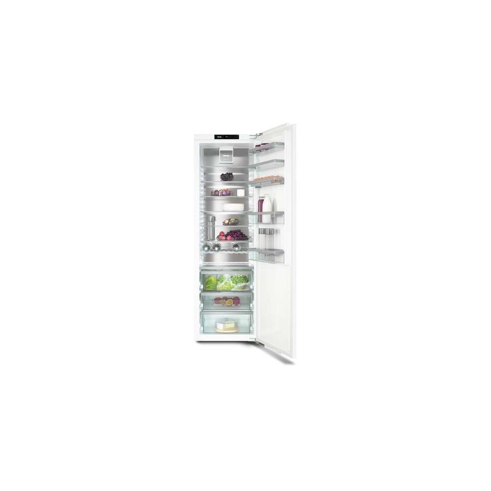 Miele K 7777 C | Frigo Incasso 178cm PerfectFresh Active Classe C