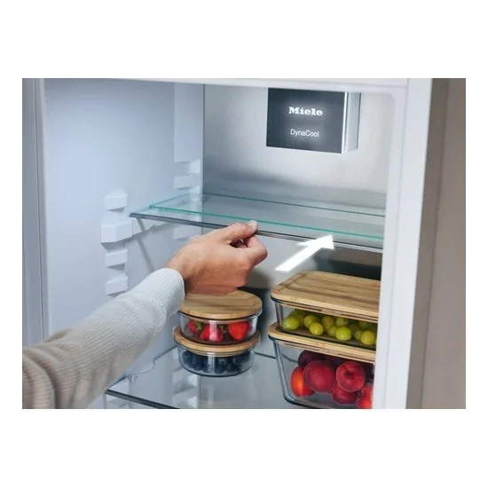 Miele K 7777 c | Утопленный холодильник 178см PerfectFresh Active Class C