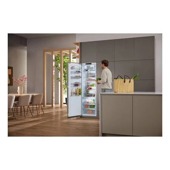 Miele K 7797 C r | Frigorífico empotrado 178cm Activedoor Clase C