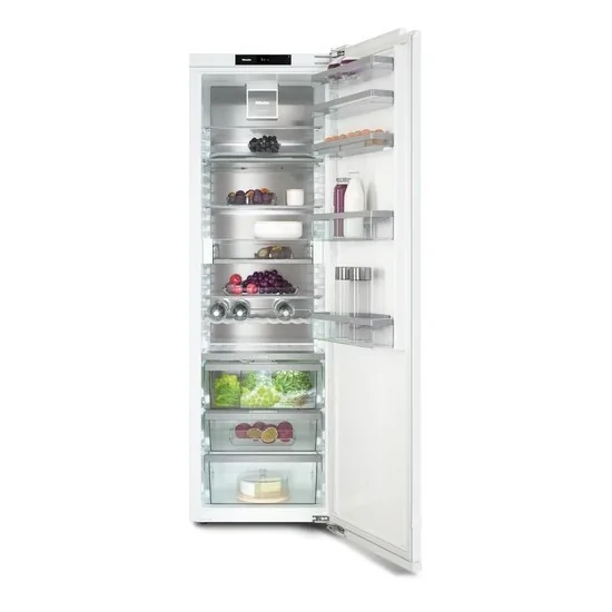 Miele K 7797 C R | Recessed Fridge 178cm ActiveDoor Class C