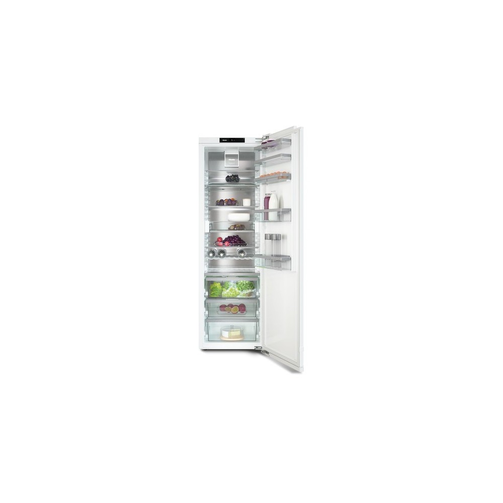 Miele K 7797 C R | Frigo Incasso 178cm ActiveDoor Classe C