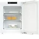 Miele FNS 7040 B - Congelador incorporado 72 cm, NOFROST