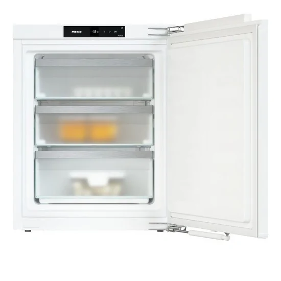 Miele FNS 7040 B | Built-in freezer 72 cm NOFROST Class B