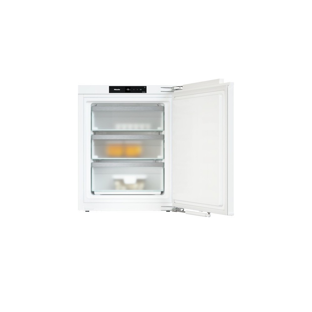 Miele FNS 7040 B | Congelador incorporado 72 cm Nofrost clase B