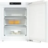 Miele FNS 7040 B | Congelador incorporado 72 cm Nofrost clase B