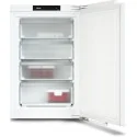 Miele FNS 7140 C - Congelador incorporado 88 cm, NOFROST