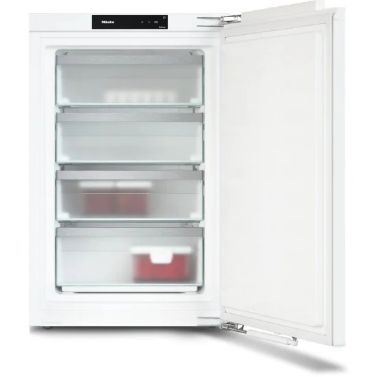 Miele FNS 7140 C | Congelatore Incasso 88 cm NoFrost Classe C