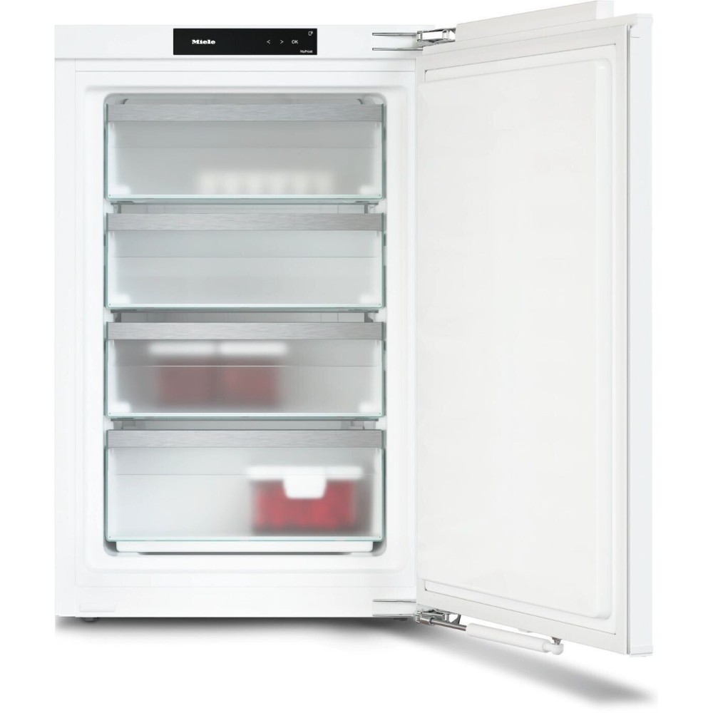 Miele FNS 7140 C | Built-in freezer 88 cm NOFROST Class C