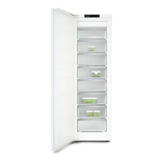 Miele FNS 7710 E | Built-in Freezer 178 cm NOFROST