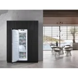 Miele FNS 7774 D | Congélateur encastré 178cm Nofrost Icemaker