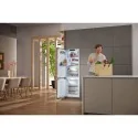 Miele KFN 7795 C - Einbau-Kühl-Gefrierkombination