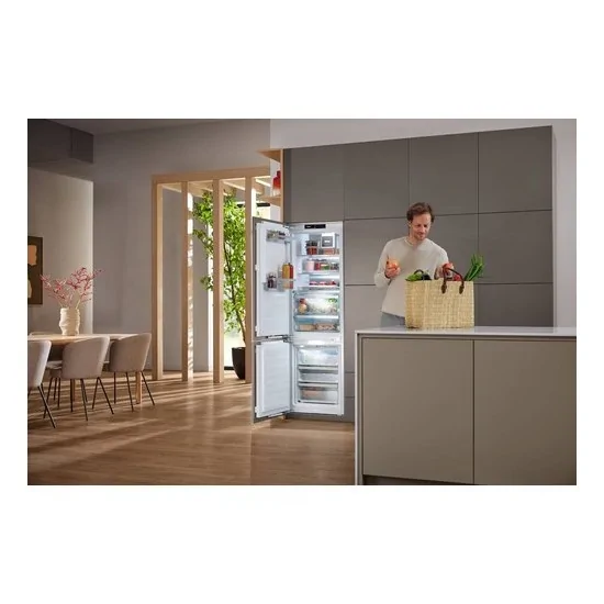 Honig KFN 7795 C | Einbau-Kühl-Gefrierkombination | Duegstore.com