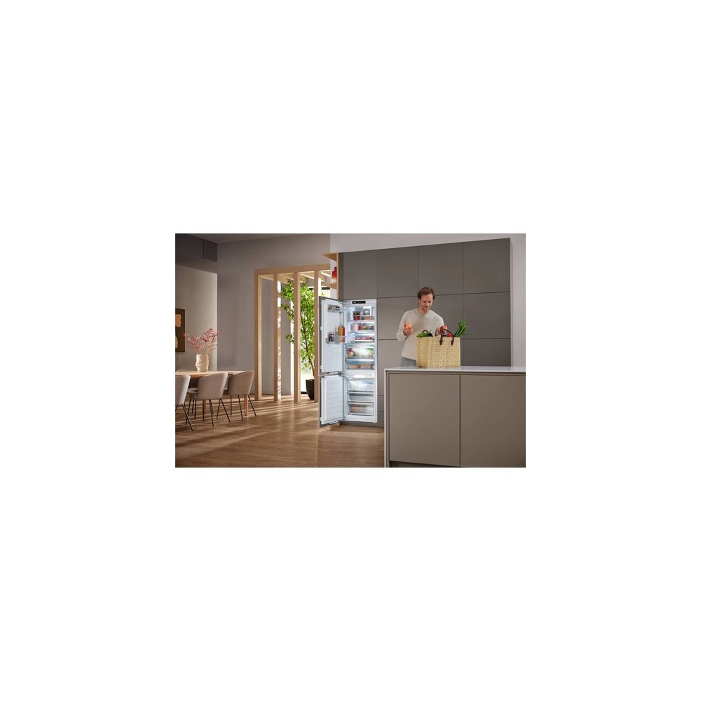 Miele KFN 7795 C | Frigo-freezer Incasso | Duegstore.com