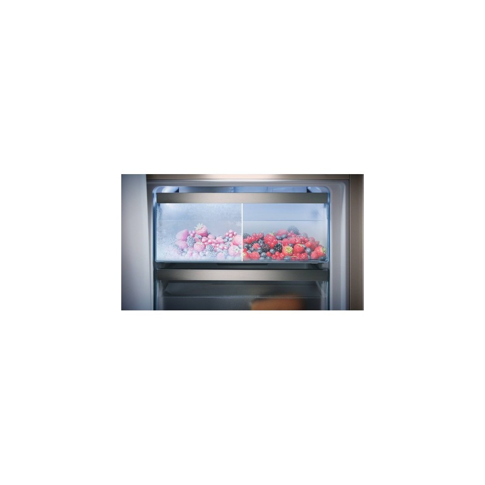 Miele KFN 7795 C ← Frigo-freezer Incasso Duegstore.com
