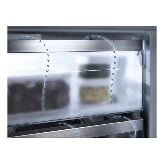 Miele KFN 7795 C ← Frigo-freezer Incasso Duegstore.com
