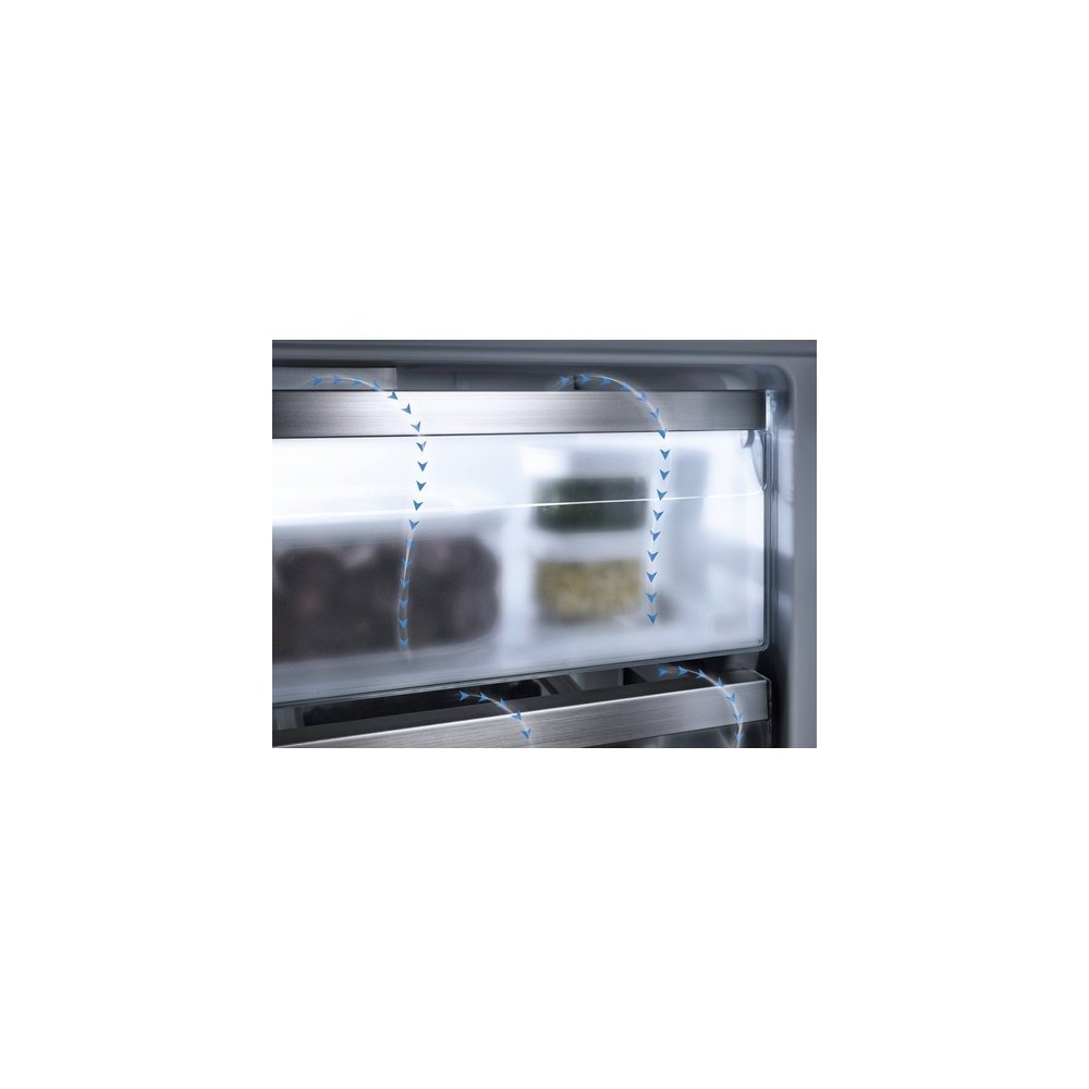 Miele KFN 7795 C | Frigo Incasso 178cm Classe C IceMaker
